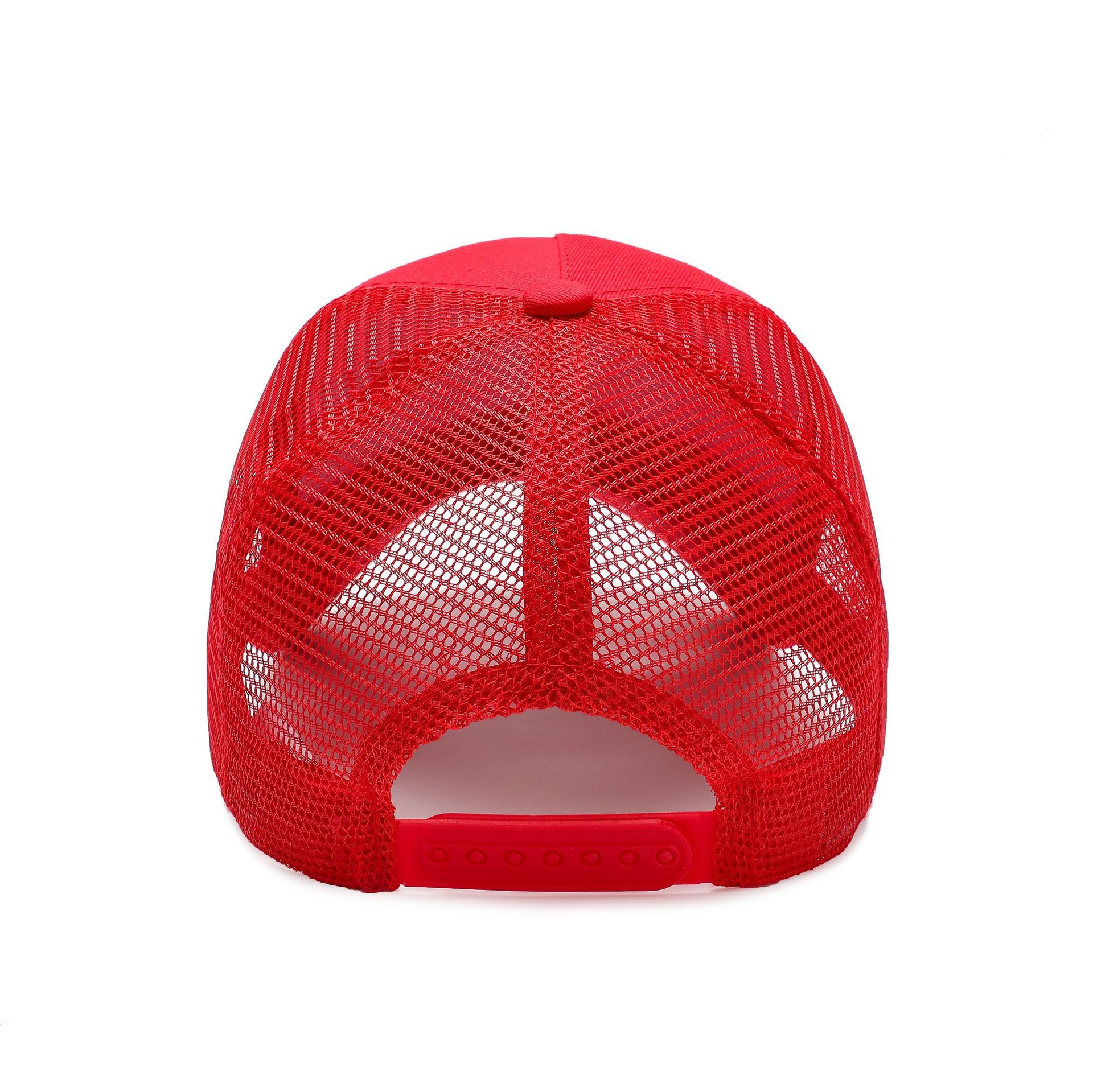 Children Cotton Trucker Hat Fo - Trucker Cap Mesh ulasan dan harga