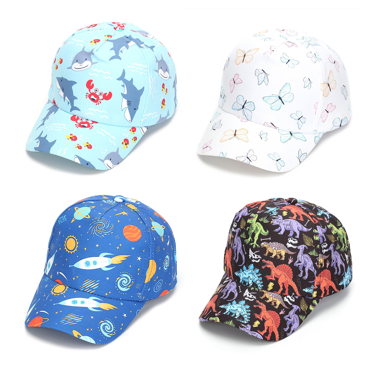 Baby Duck Tongue Hats Long Bri - Visor Sun Hat ulasan dan harga