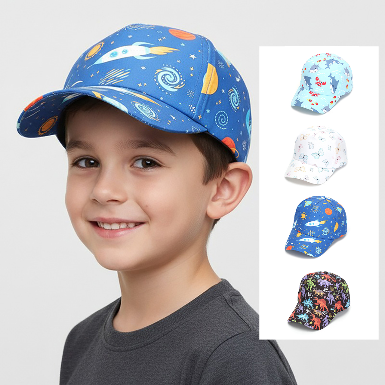 Baby Duck Tongue Hats Long Bri - Visor Sun Hat ulasan dan harga