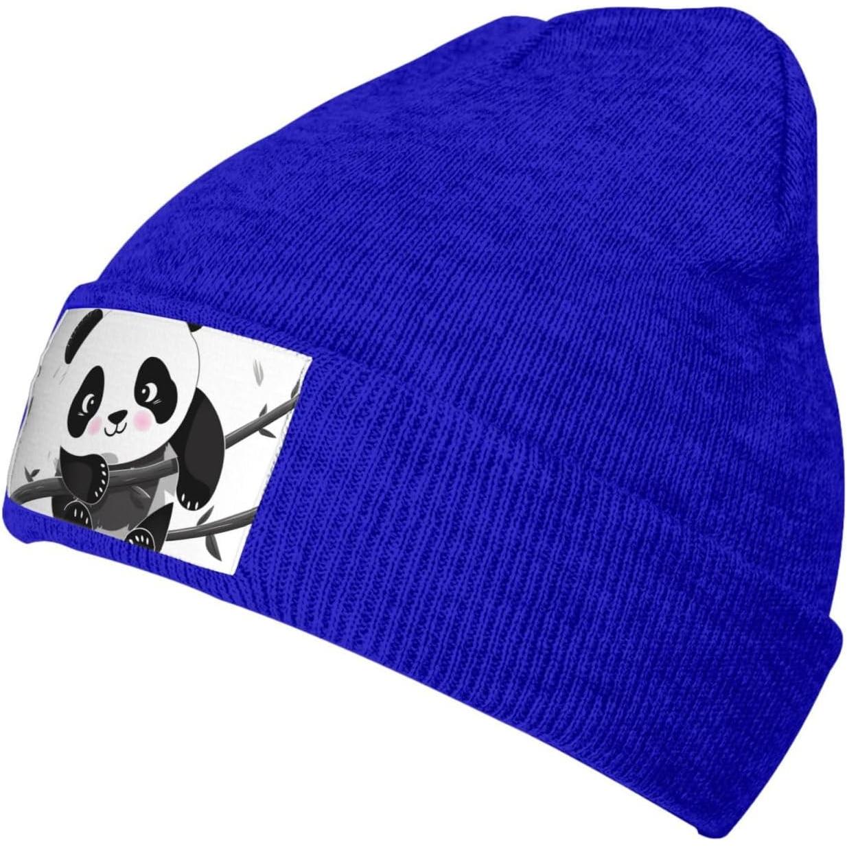 Beanie for Men Winter Hats for - Beanie Cuffed Knit ulasan dan harga