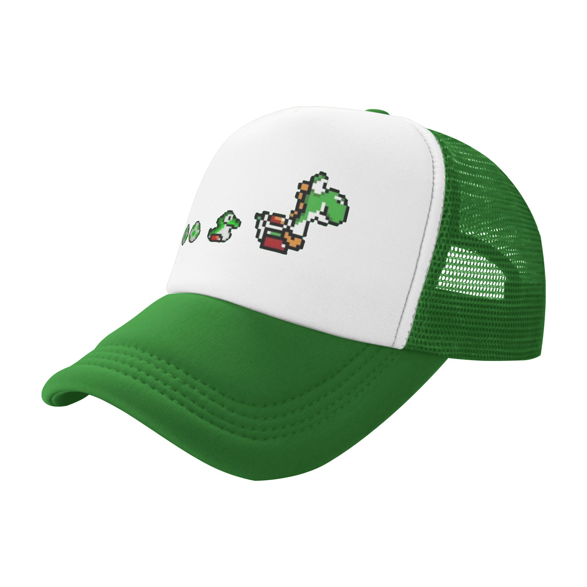 Breathable Cooling marioes Mes - Trucker Cap Mesh ulasan dan harga