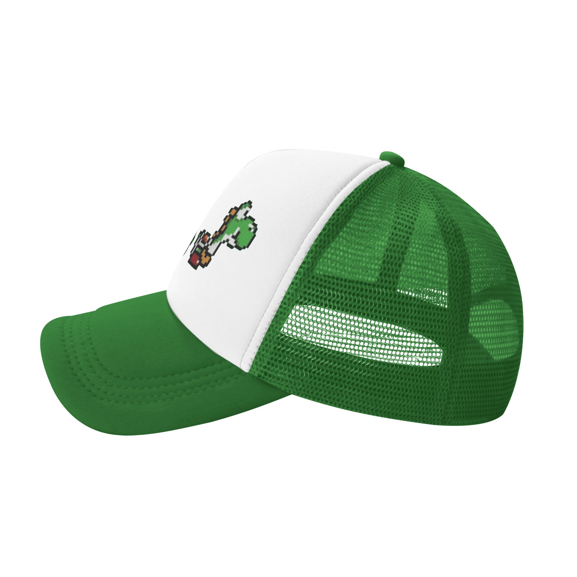 Breathable Cooling marioes Mes - Trucker Cap Mesh ulasan dan harga