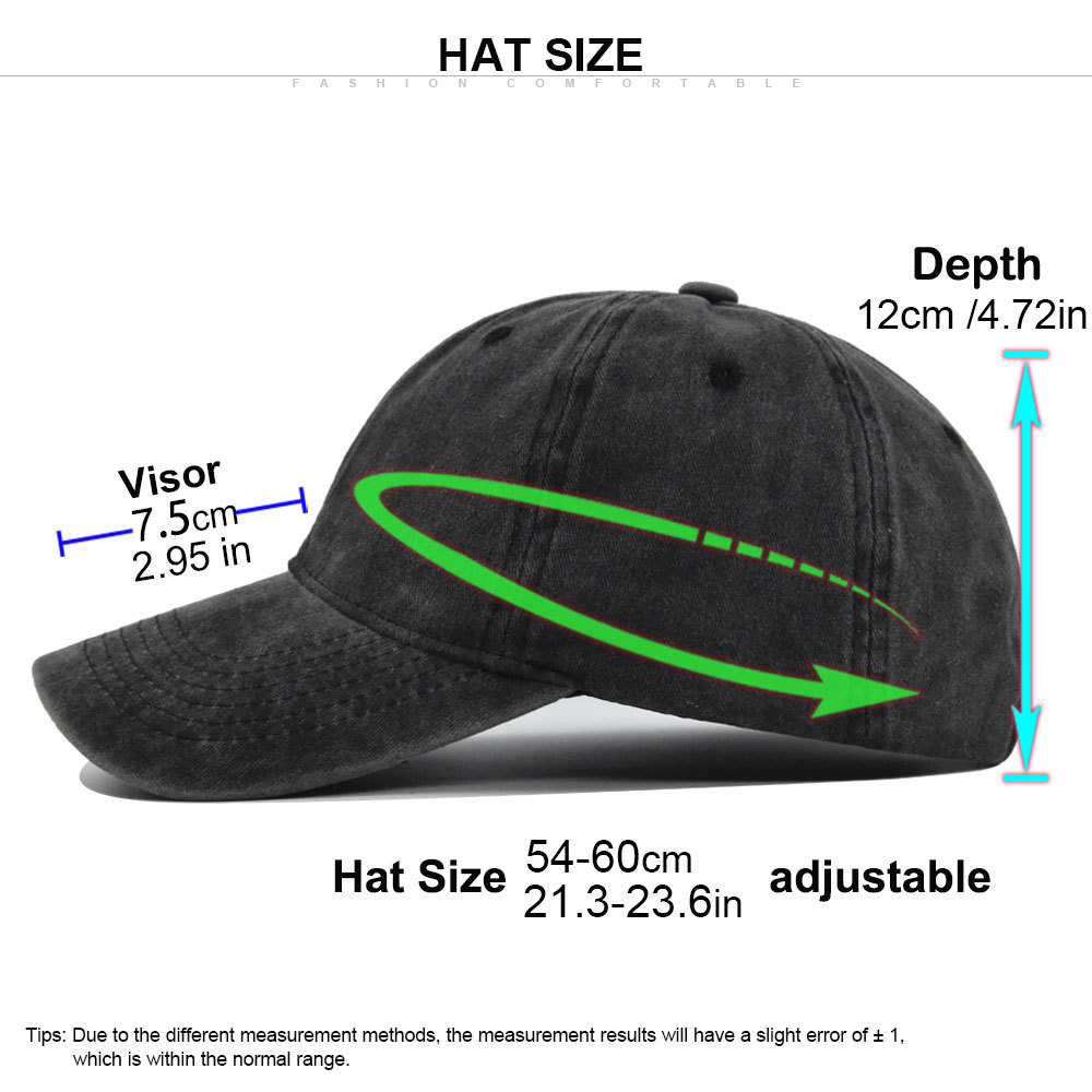 Dragon Ball Washed Baseball Ca - Dad Hat Cotton ulasan dan harga