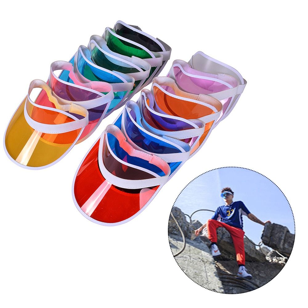 Empty Top Summer Baseball Hat  - Baseball Cap Structured ulasan dan harga