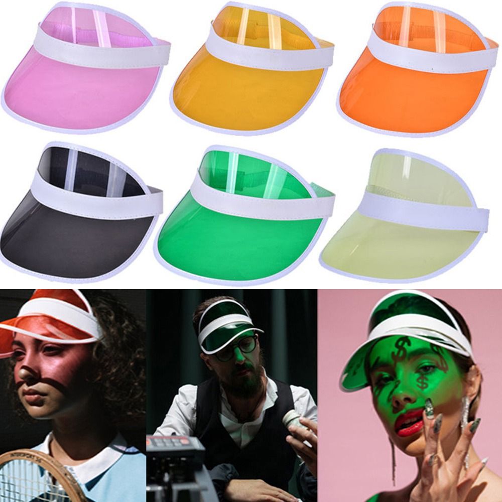Empty Top Summer Baseball Hat  - Baseball Cap Structured ulasan dan harga