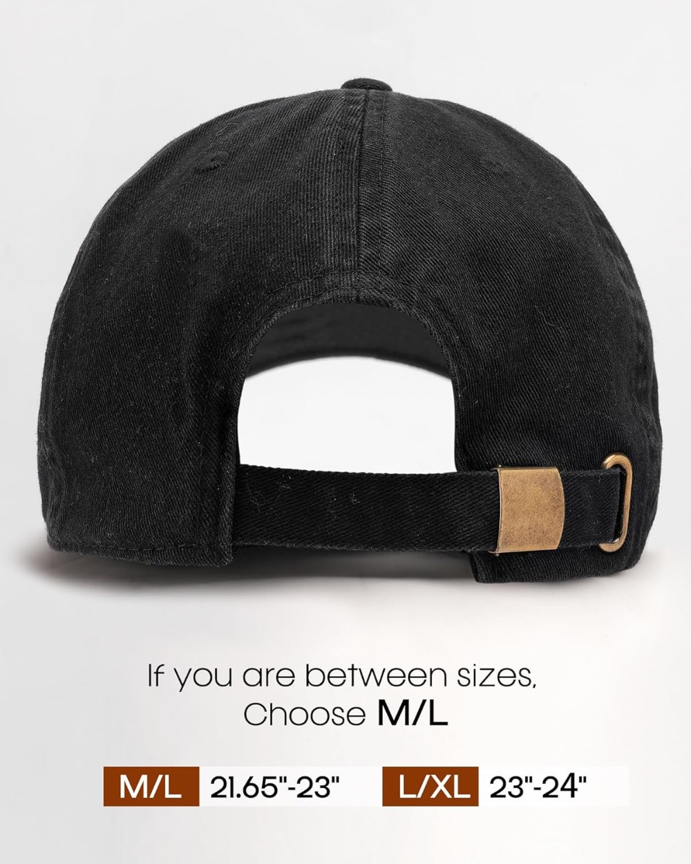 Unisex Vintage Washed Unstruct - Dad Hat Cotton ulasan dan harga