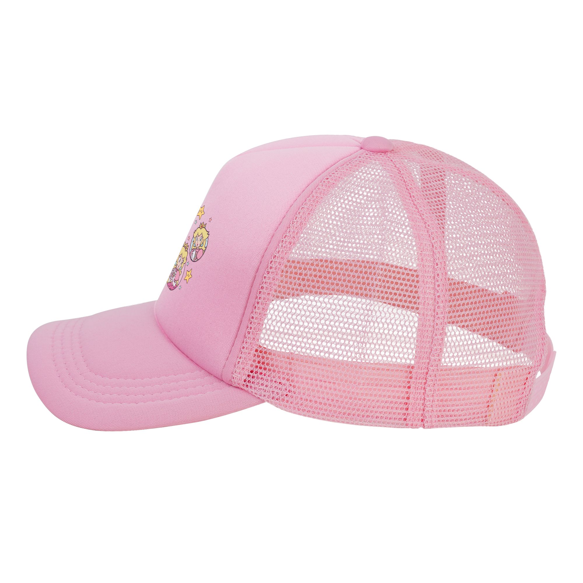 Summer Cooling Marioes charact - Trucker Cap Mesh ulasan dan harga