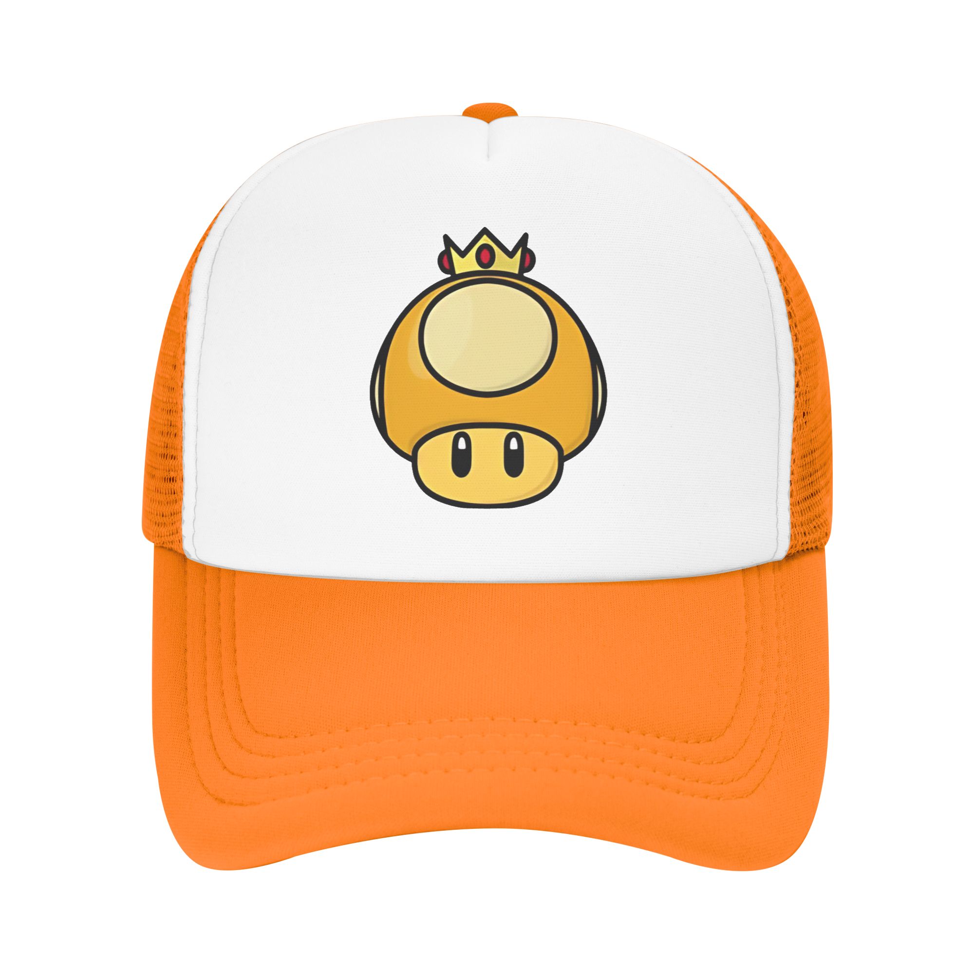 Cooling Breathable marioes Mes - Trucker Cap Mesh ulasan dan harga