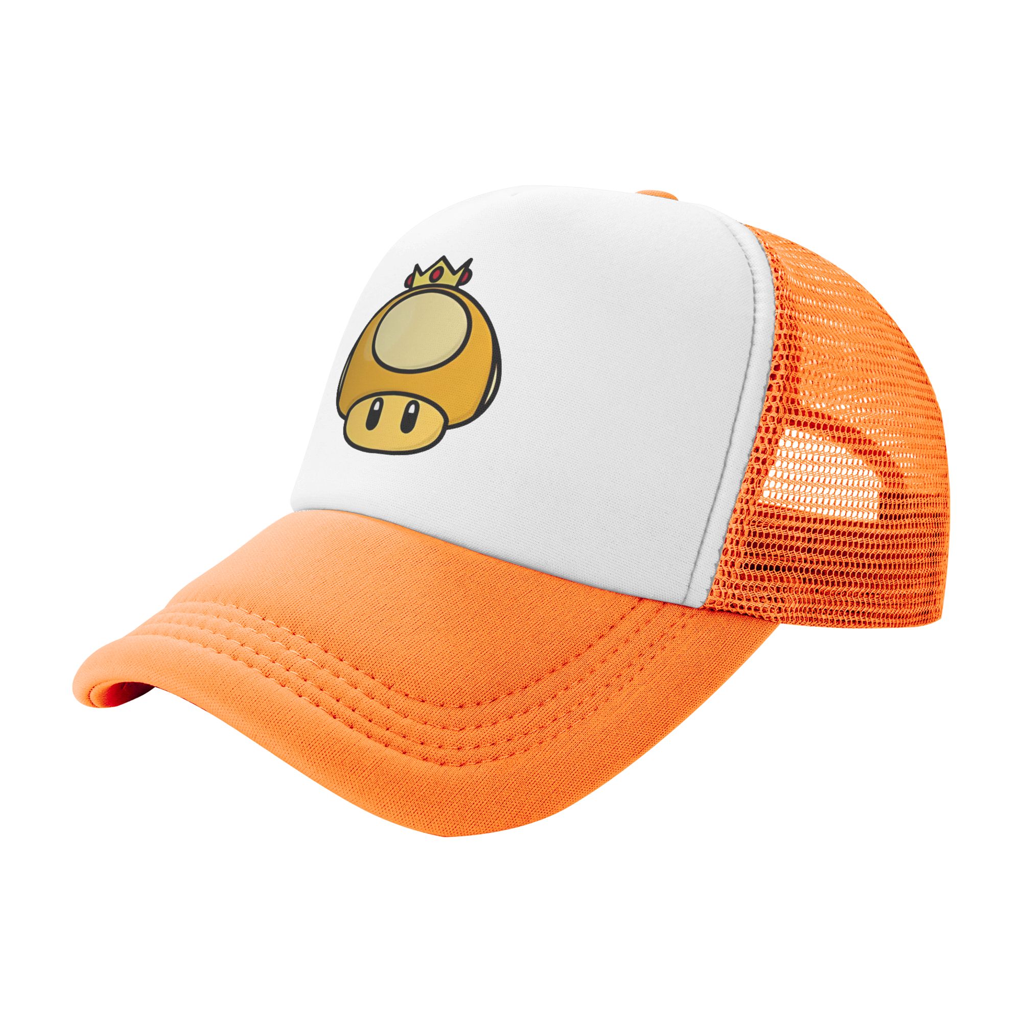 Cooling Breathable marioes Mes - Trucker Cap Mesh ulasan dan harga