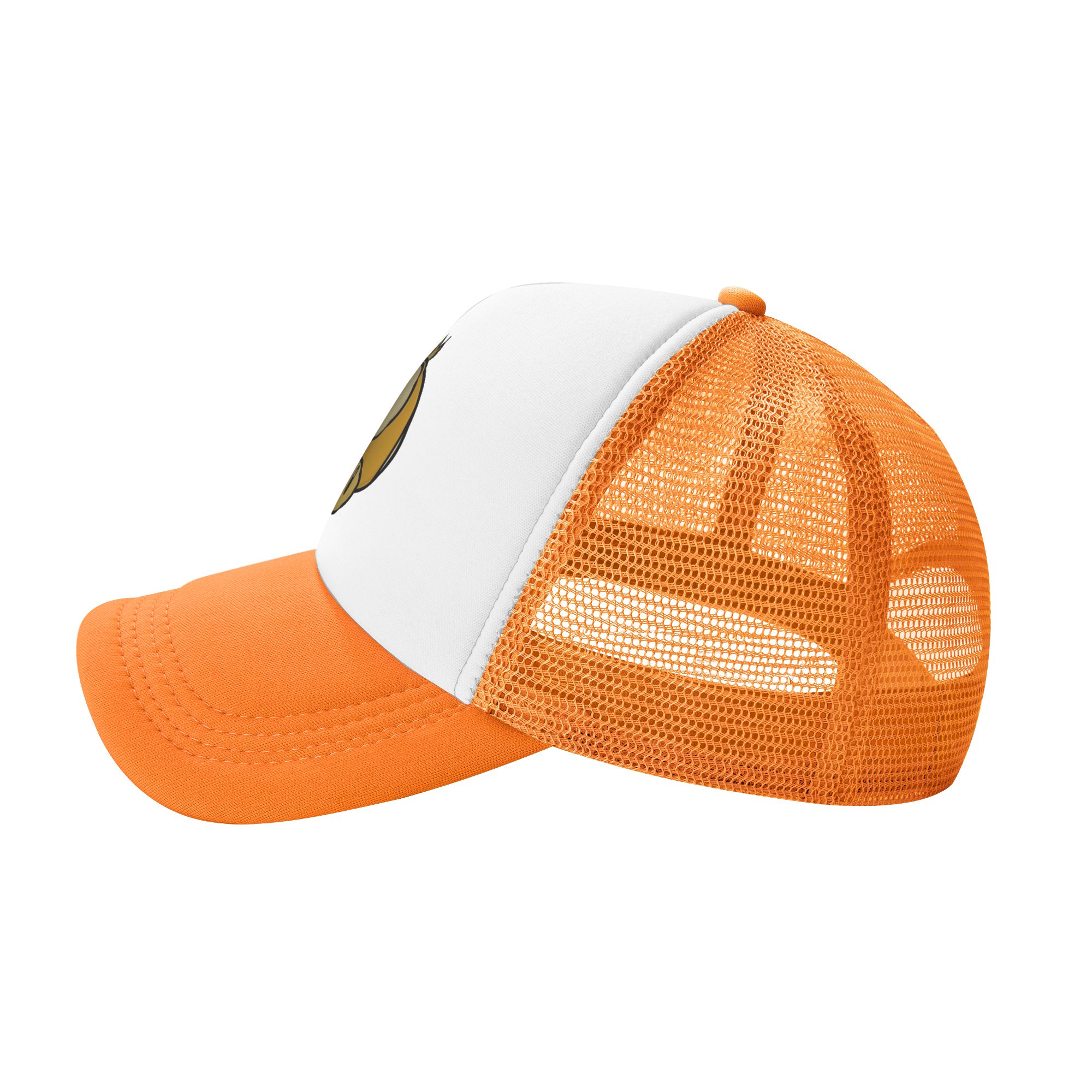 Cooling Breathable marioes Mes - Trucker Cap Mesh ulasan dan harga