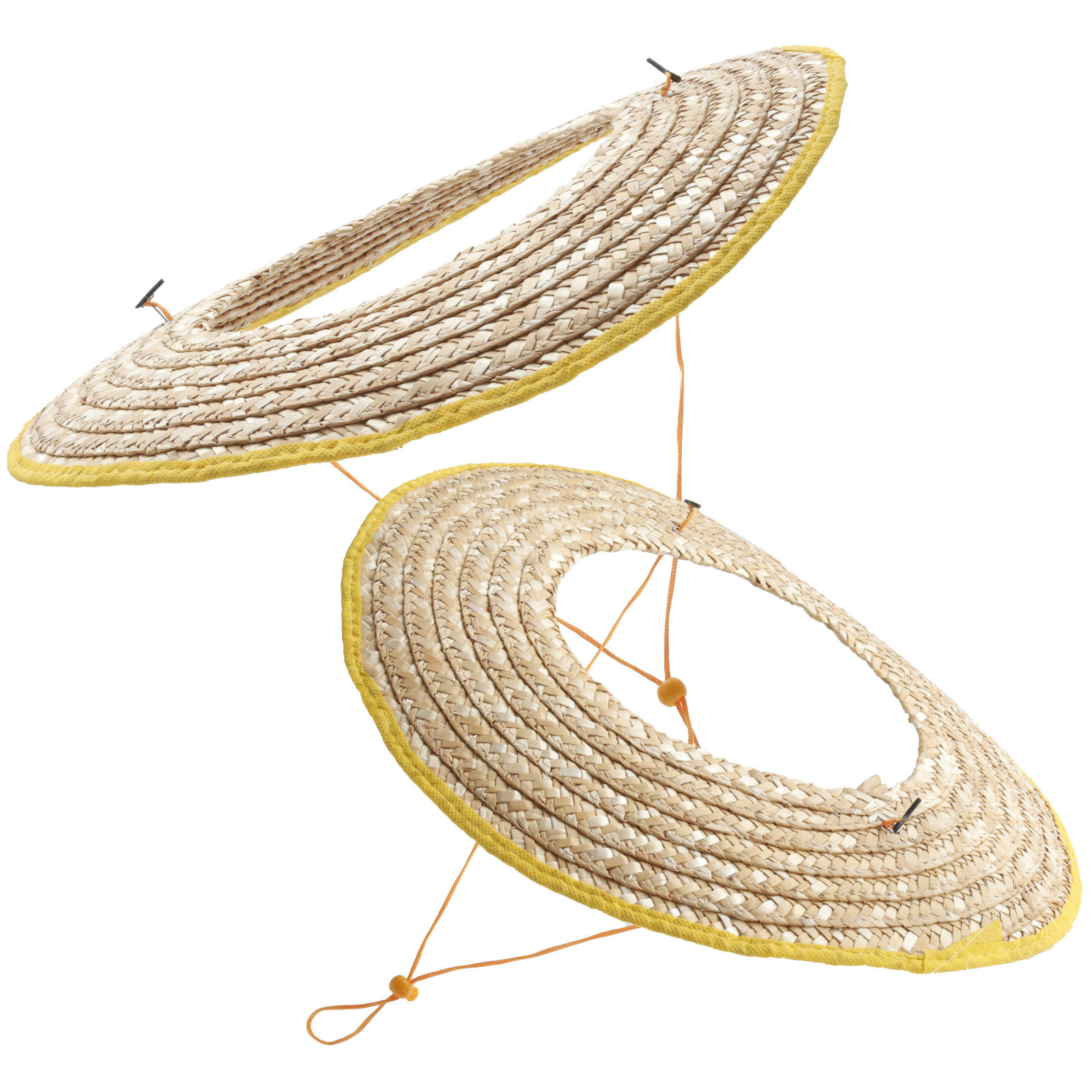 2Pcs Hard Hat Sun Shade Full B - Visor Sun Hat ulasan dan harga
