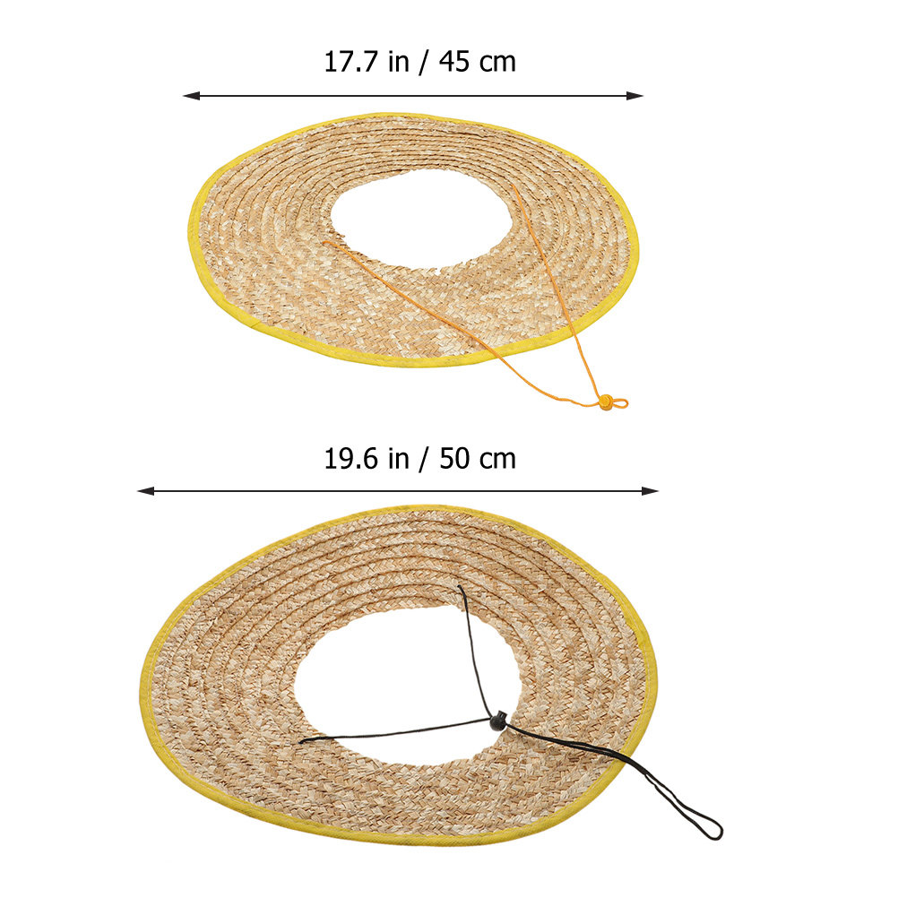 2Pcs Hard Hat Sun Shade Full B - Visor Sun Hat ulasan dan harga