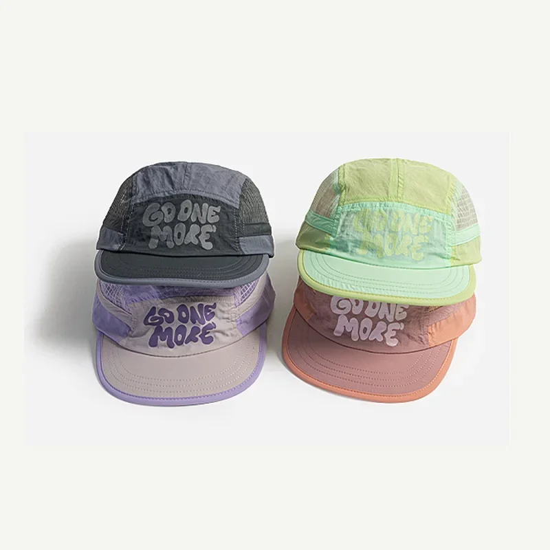 Lightweight Quick Drying Runni - Running Cap Lightweight ulasan dan harga