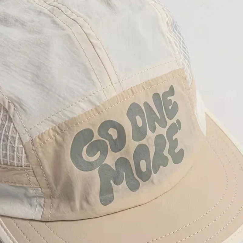 Lightweight Quick Drying Runni - Running Cap Lightweight ulasan dan harga