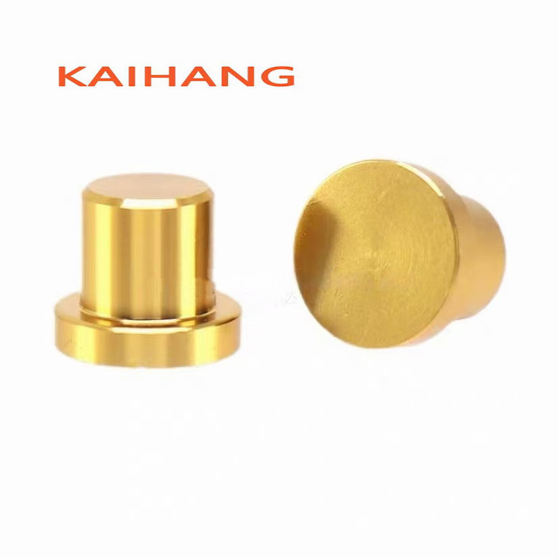 5PCS 11X9.4mm Aluminum alloy s - Snapback Hat Flat ulasan dan harga
