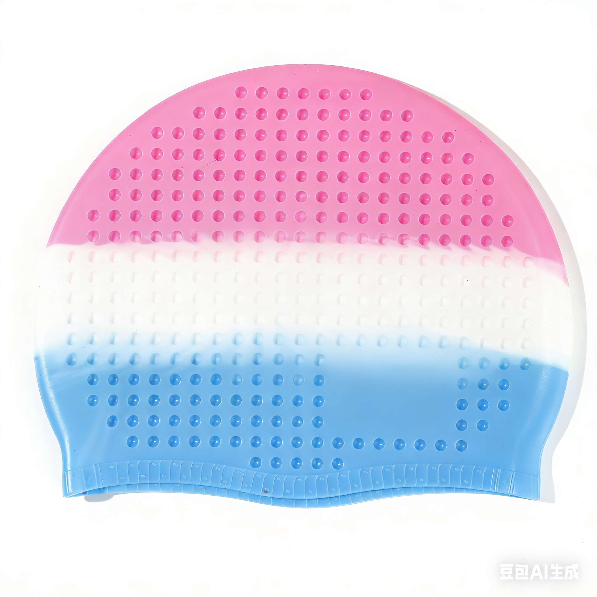 Silicone Swimming Cap Large Ba - Swim Hat Silicone ulasan dan harga