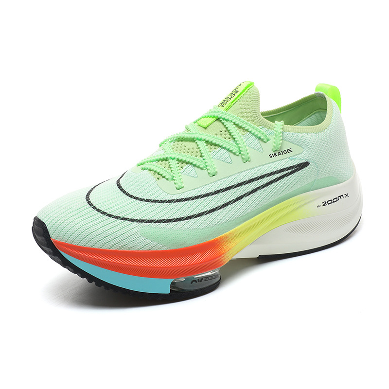 Hot Sale Men Tennis Shoes Comf - Running Cap Lightweight ulasan dan harga