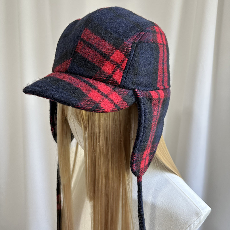 Women's New Winter Trapper Hat - Winter Trapper Hat ulasan dan harga