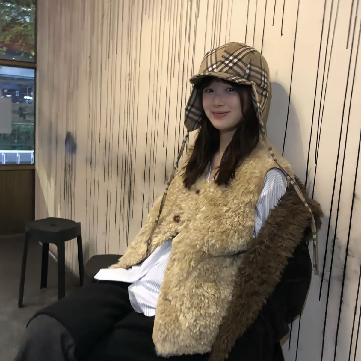 Women's New Winter Trapper Hat - Winter Trapper Hat ulasan dan harga