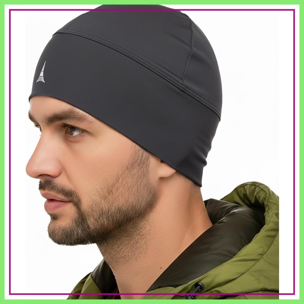 Moisture Wicking Helmet Liner  - Skull Cap Helmet Liner ulasan dan harga