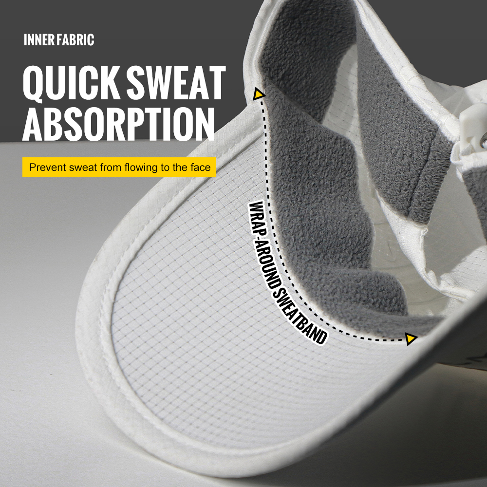 WRELS Running Cap Lightweight  - Running Cap Lightweight ulasan dan harga