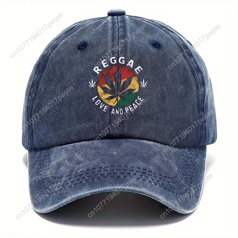 1pc Retro Distressed Washed Ba - Dad Hat Cotton ulasan dan harga