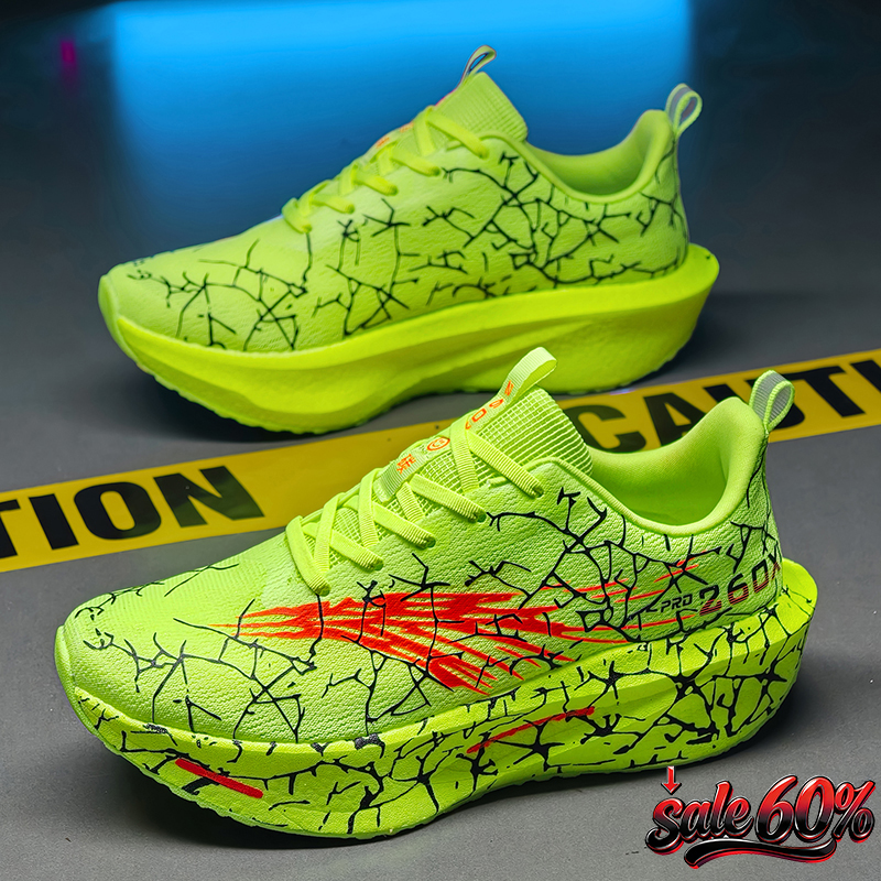 Men Running Shoes Air Cushion  - Running Cap Lightweight ulasan dan harga