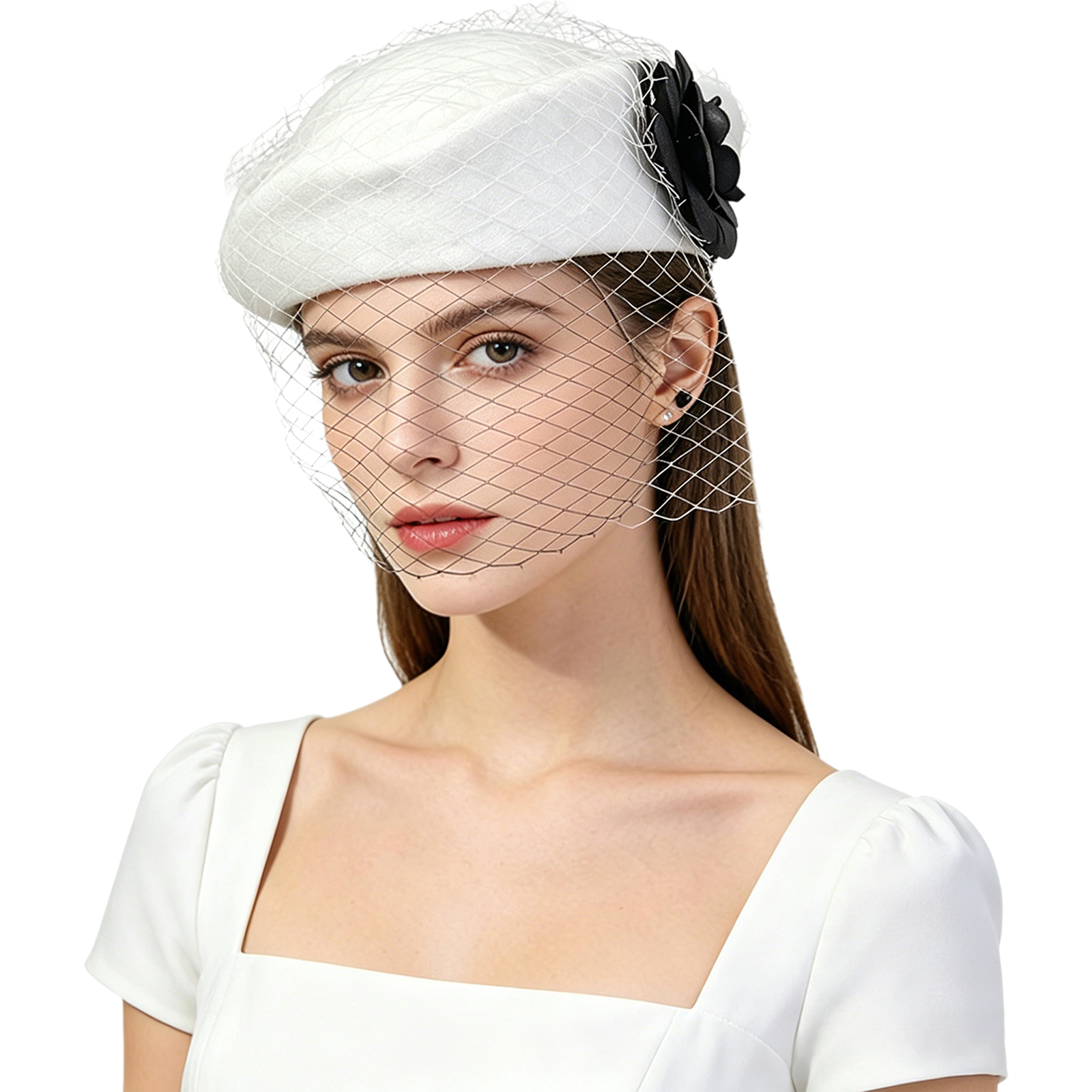 Michael Jackson Hat for Kids-  - Fedora Hat Wool ulasan dan harga