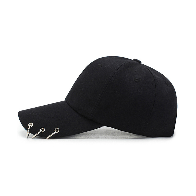 Hip Hop Women's Baseball Cap W - Dad Hat Cotton ulasan dan harga
