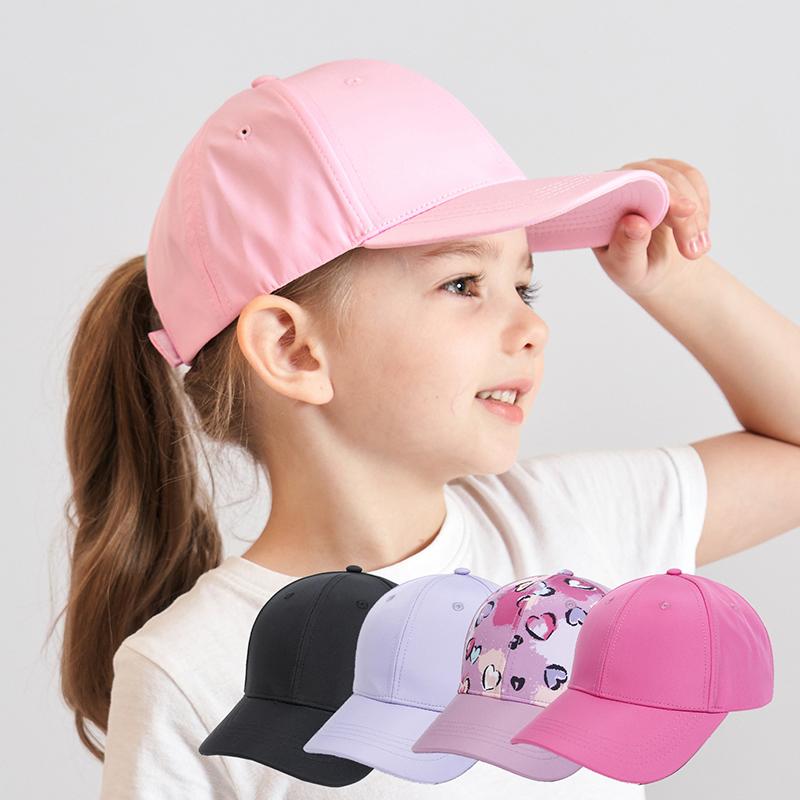 Fashion Kids Baseball Cap For  - Baseball Cap Structured ulasan dan harga