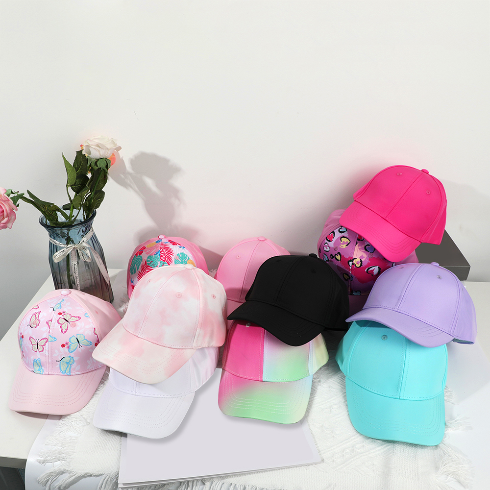 Fashion Kids Baseball Cap For  - Baseball Cap Structured ulasan dan harga