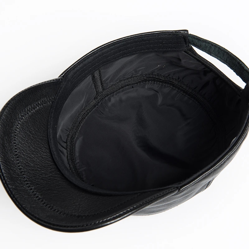 Cap for middle aged and old pe - Baseball Cap Structured ulasan dan harga