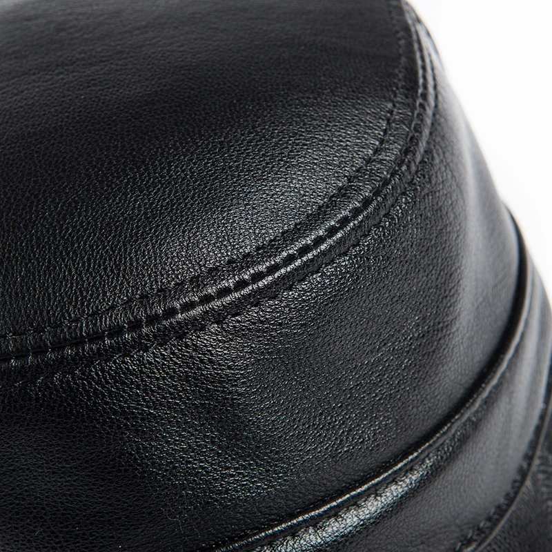 Cap for middle aged and old pe - Baseball Cap Structured ulasan dan harga