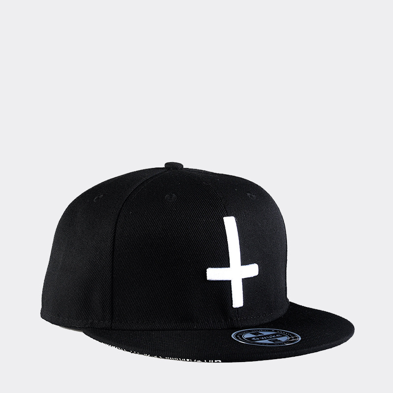 Unisex Visor Paisley Snapback  - Dad Hat Cotton ulasan dan harga