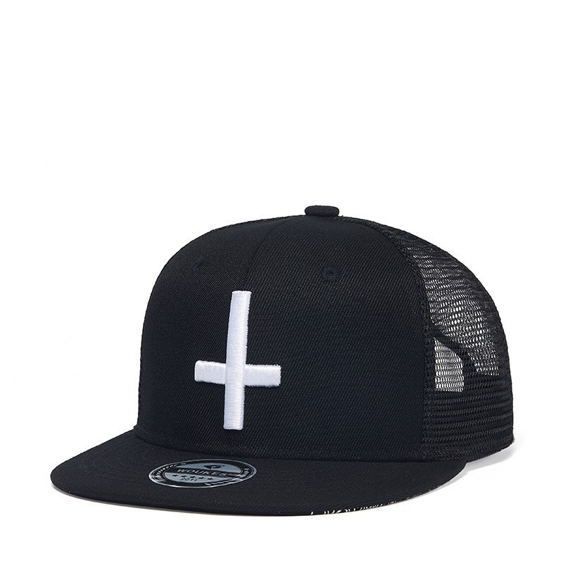 Unisex Visor Paisley Snapback  - Dad Hat Cotton ulasan dan harga