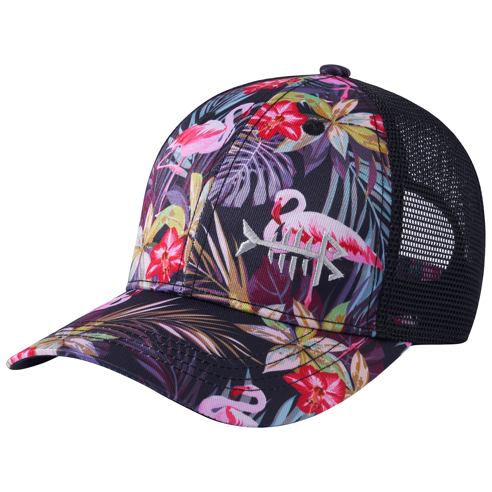 1/2/4Pcs Punch Free Hat Hanger - Baseball Cap Structured ulasan dan harga