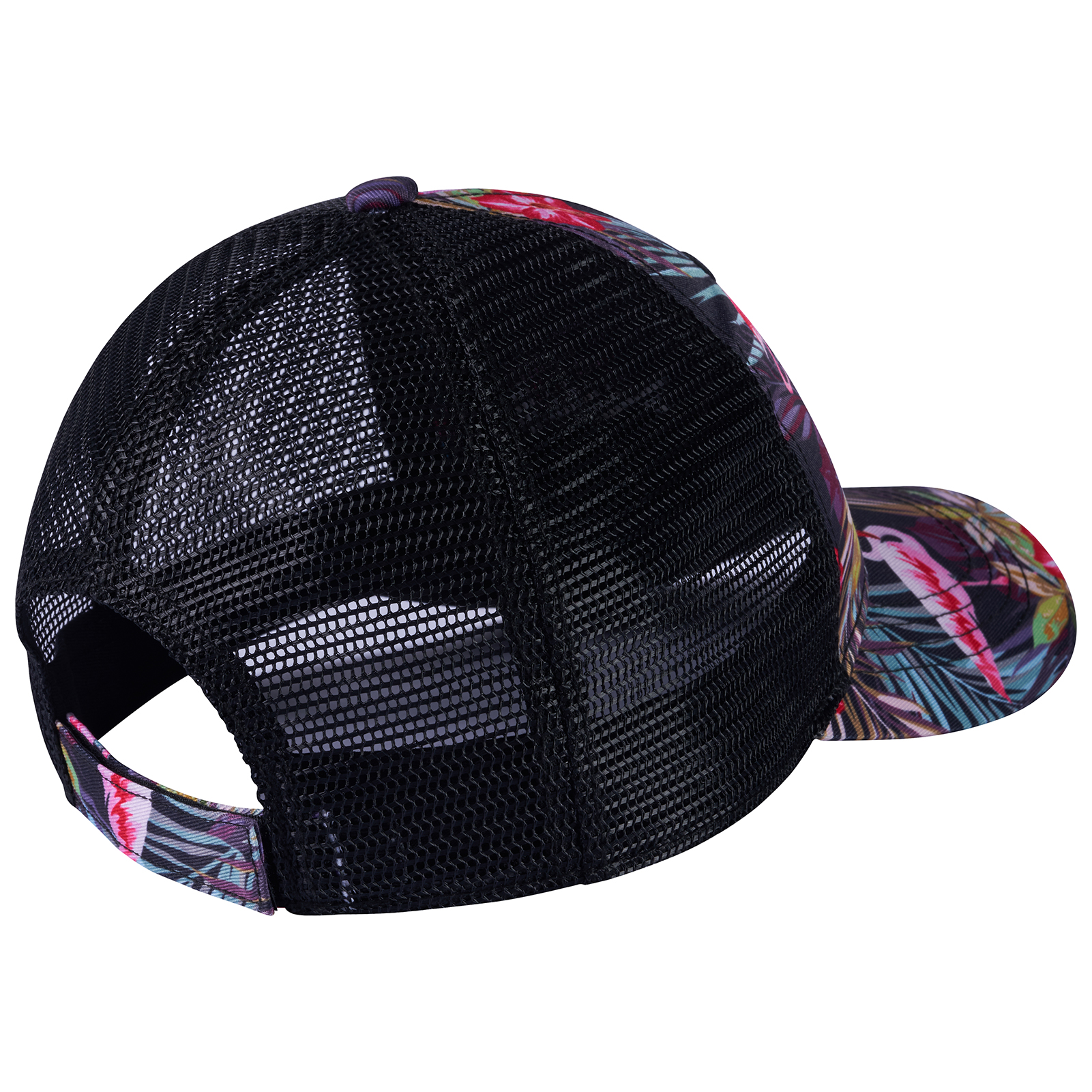 1/2/4Pcs Punch Free Hat Hanger - Baseball Cap Structured ulasan dan harga