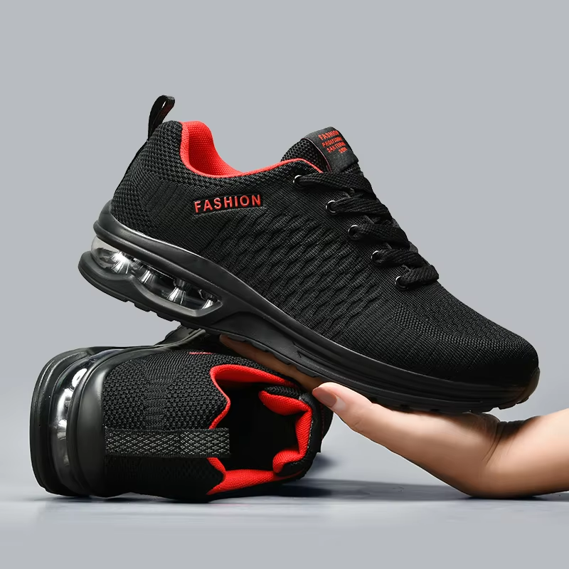 Mens Running Shoes Outdoor Spo - Running Cap Lightweight ulasan dan harga