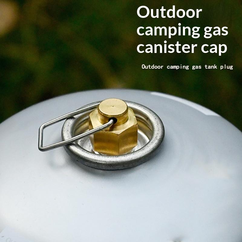 New Camping Stove Cap Gas Acce - Snapback Hat Flat ulasan dan harga