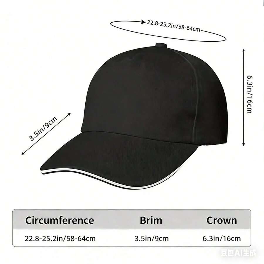 Vintage Washed Cotton Baseball - Dad Hat Cotton ulasan dan harga