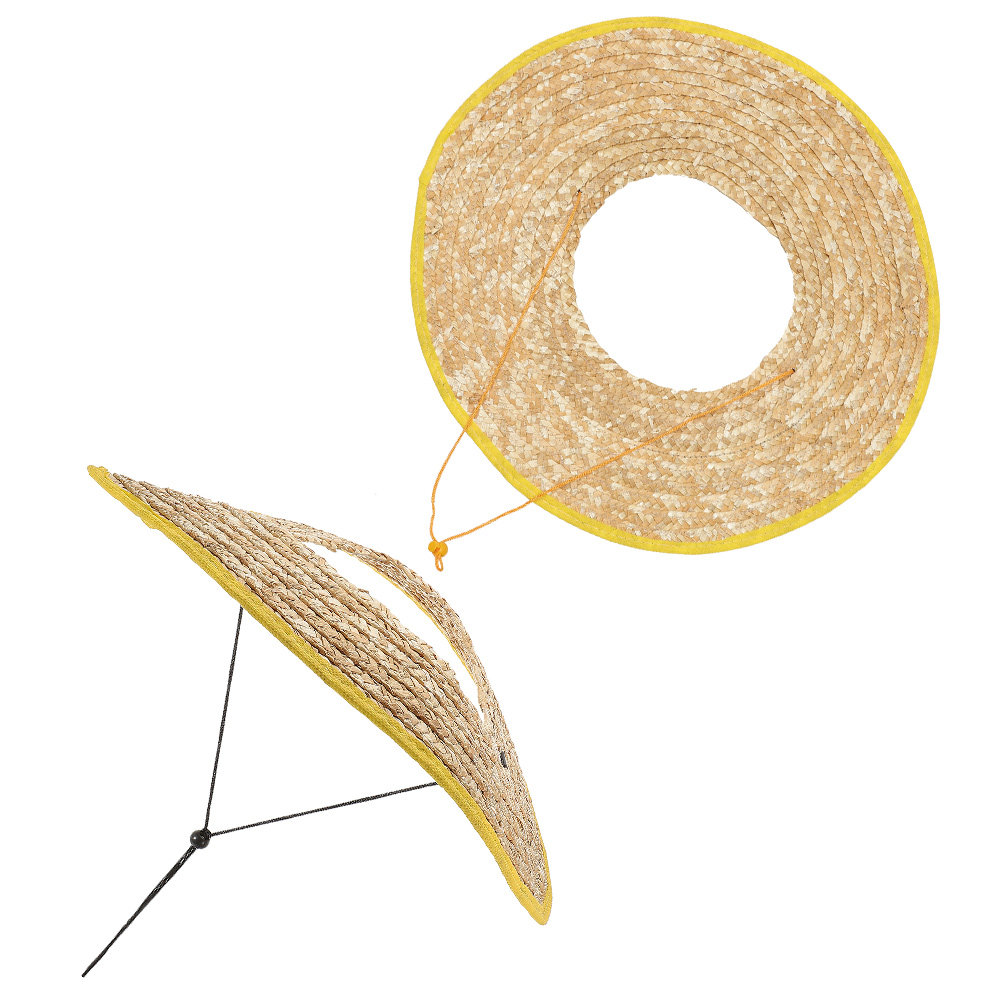 2Pcs Hard Hat Sun Shade Wide B - Sun Hat Wide Brim ulasan dan harga