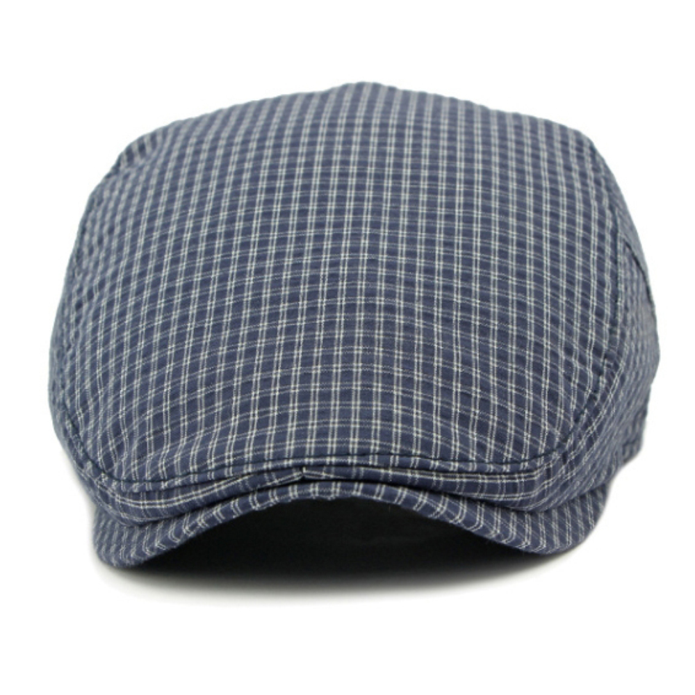 HT4799 Mens Berets Women Sprin - Newsboy Cap Ivy ulasan dan harga
