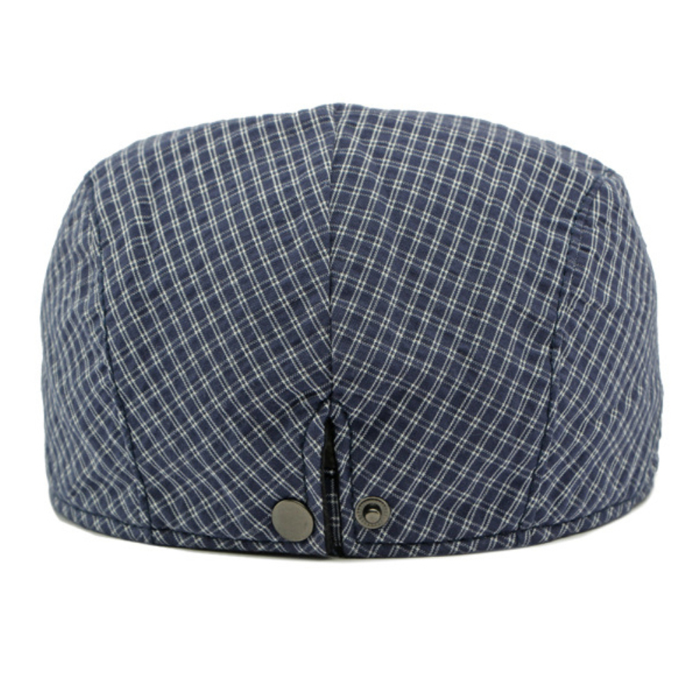 HT4799 Mens Berets Women Sprin - Newsboy Cap Ivy ulasan dan harga