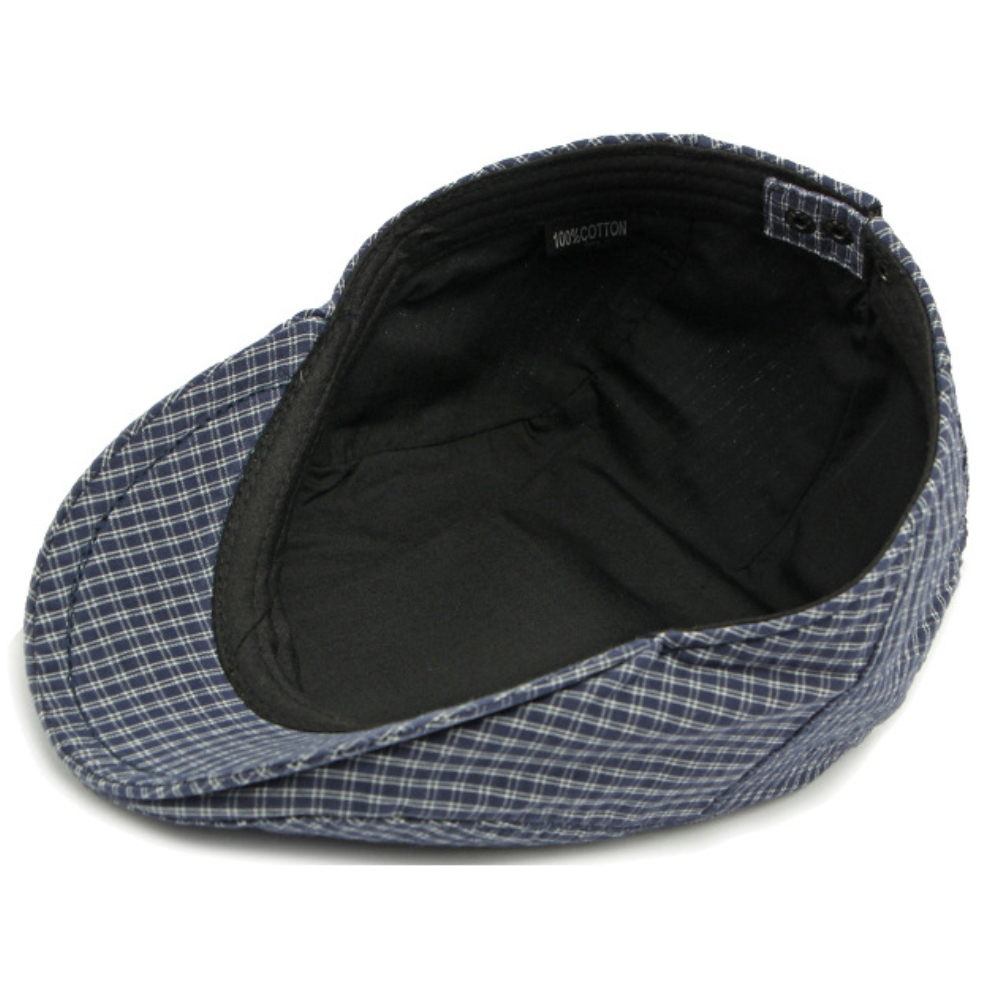 HT4799 Mens Berets Women Sprin - Newsboy Cap Ivy ulasan dan harga